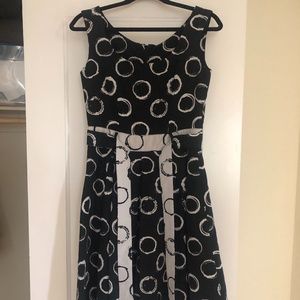 Anne Elisabeth Dress, size 36